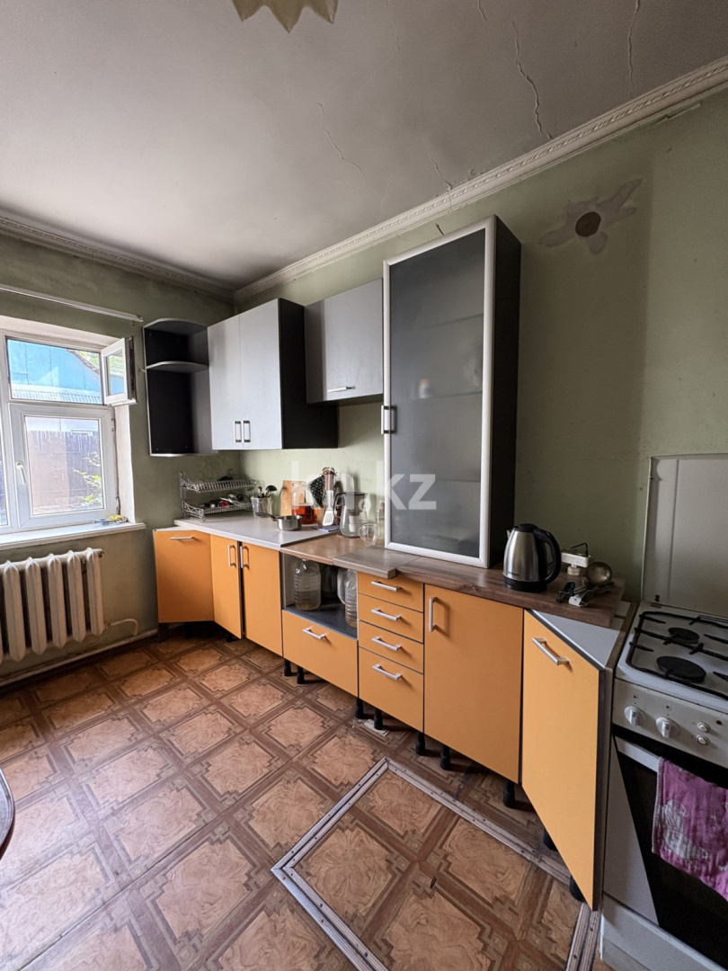 Продажа 4-комнатного дома, 106 м² в Алматы