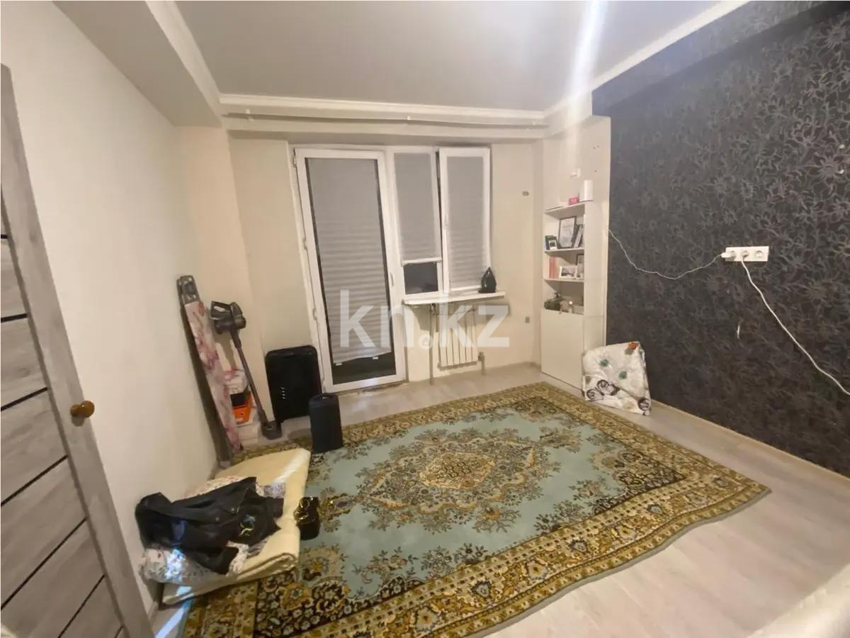 Продажа 1-комнатной квартиры, 35 м², ул. Жунисова, дом  14/3 в Алматы