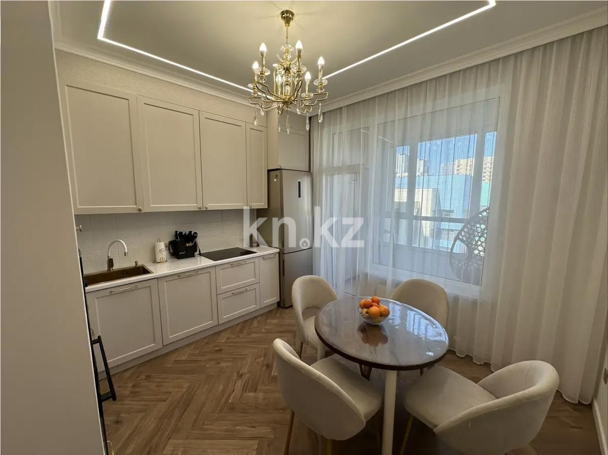 Продажа 3-комнатной квартиры, 70 м² в Астане - фото 4