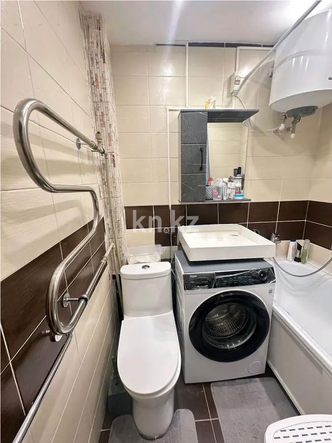 Продажа 2-комнатной квартиры, 44 м² в Алматы - фото 4