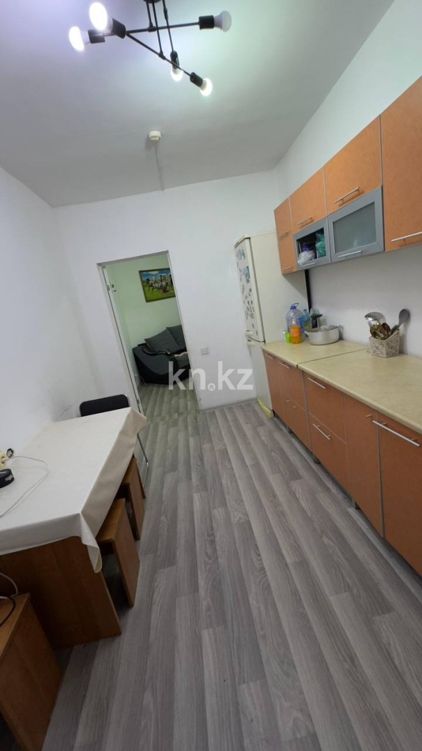 Аренда 1-комнатной квартиры, 42 м² в Астане - фото 3