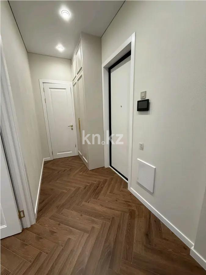 Продажа 2-комнатной квартиры, 43 м² в Астане - фото 5