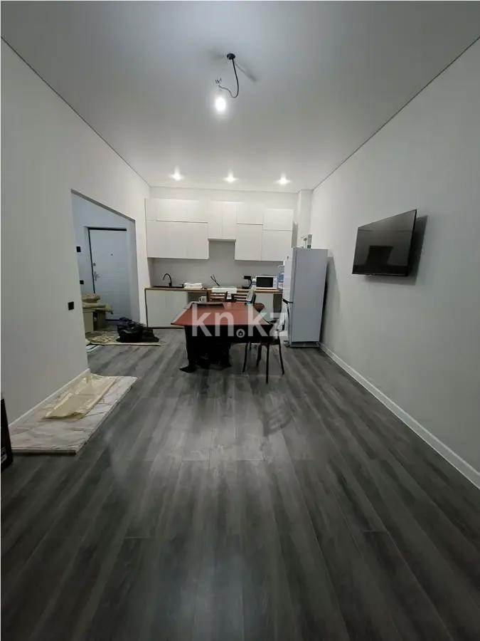 Продажа 1-комнатной квартиры, 44 м² в Астане - фото 3