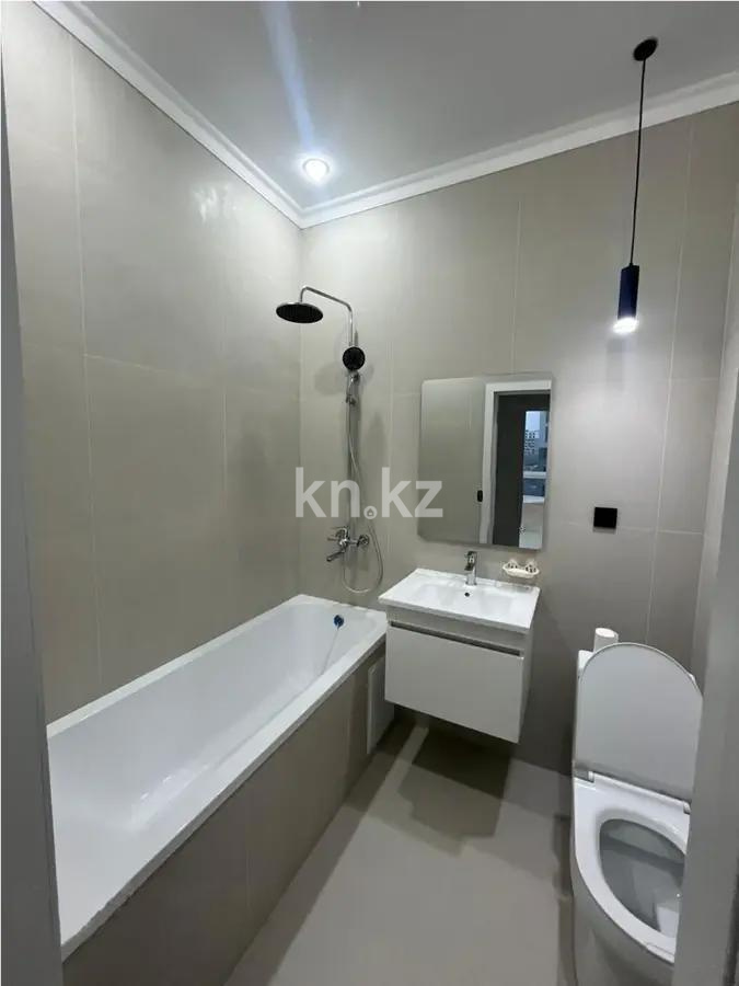 Продажа 2-комнатной квартиры, 58 м², ул. Байтурсынова, дом  30/1 в Астане - фото 4