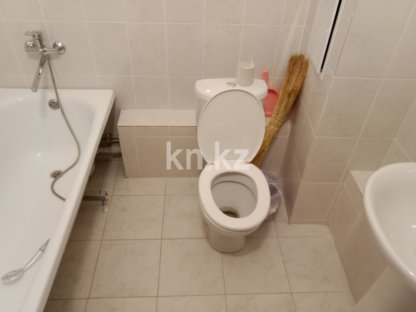 Аренда 1-комнатной квартиры посуточно, 38 м² в Астане - фото 5