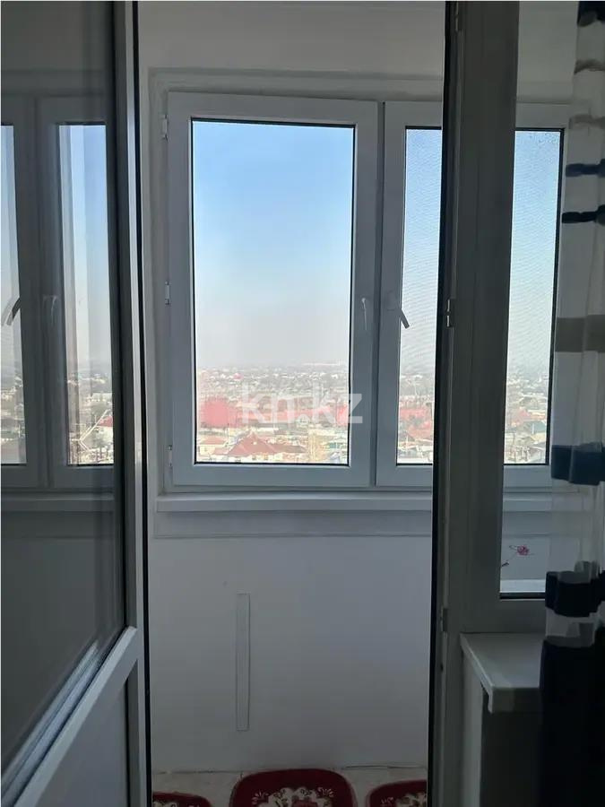 Продажа 2-комнатной квартиры, 58.4 м² в Алматы - фото 5