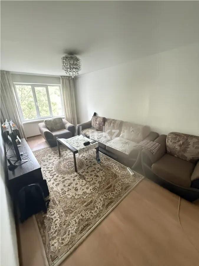 Продажа 3-комнатной квартиры, 70 м² в Алматы