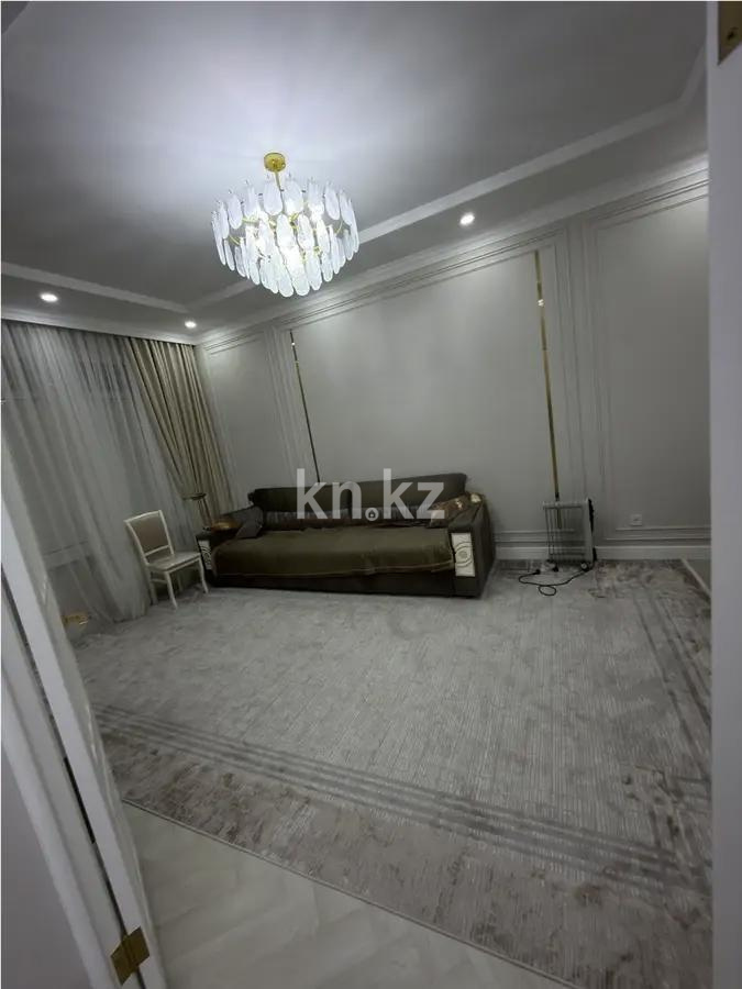 Продажа 3-комнатной квартиры, 86 м², ул. Мухамедханова, дом  6а в Астане