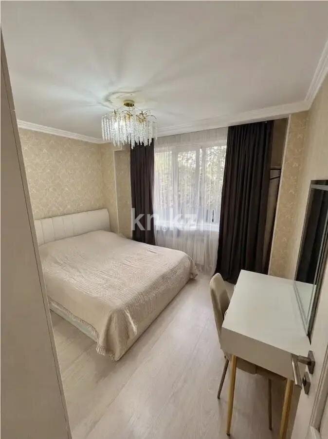 Продажа 3-комнатной квартиры, 80 м² в Алматы - фото 2