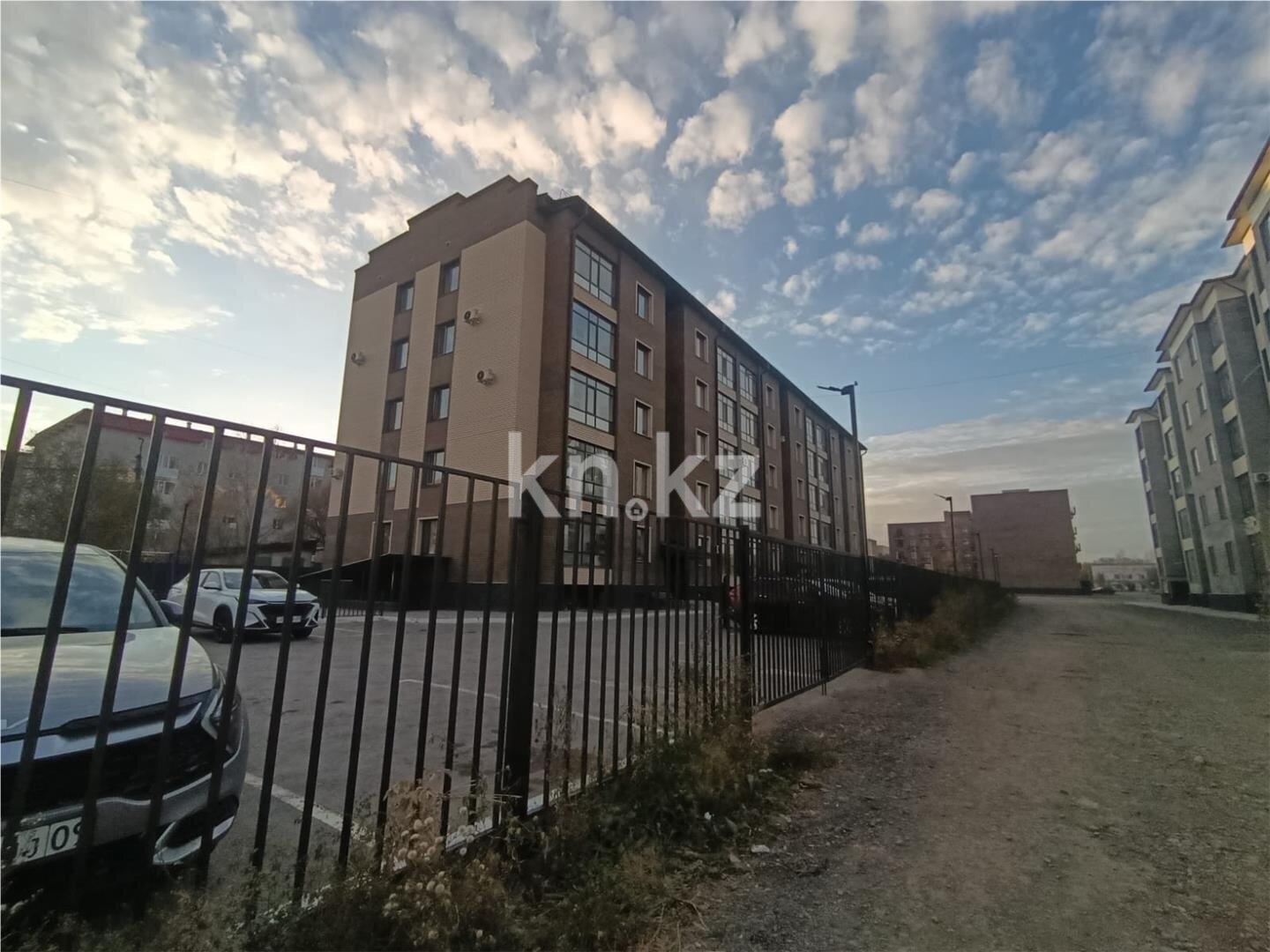 Продажа 1-комнатной квартиры, 43 м² в Караганде - фото 20