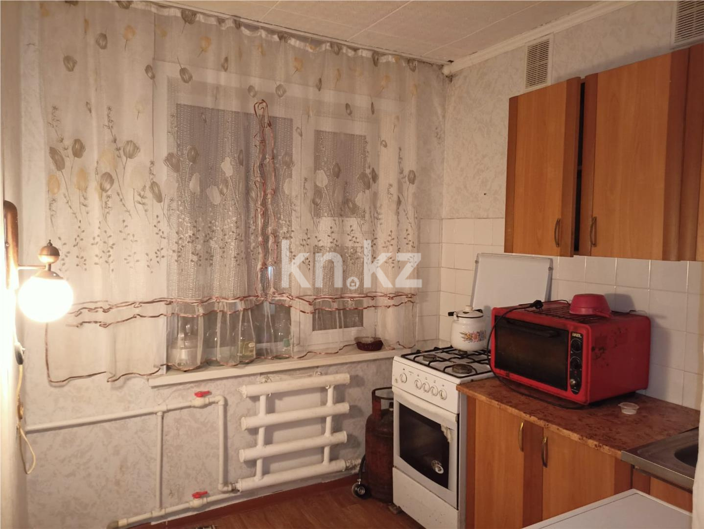 Продажа 3-комнатной квартиры, 62 м² в Темиртау - фото 7