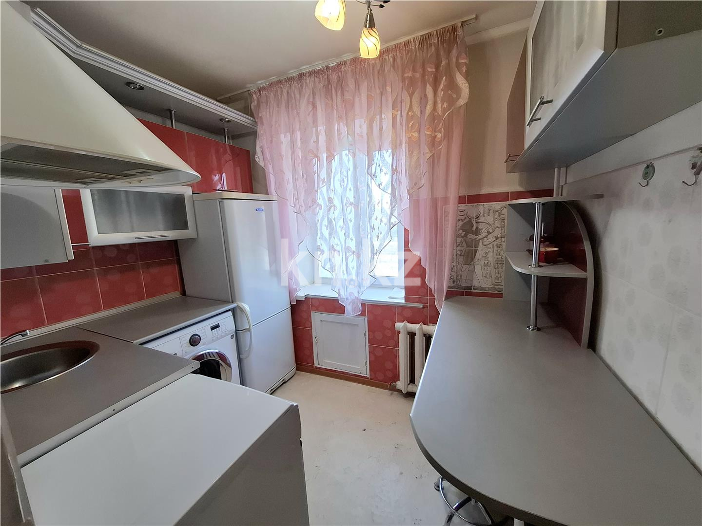 Продажа 2-комнатной квартиры, 42 м² в Темиртау - фото 5