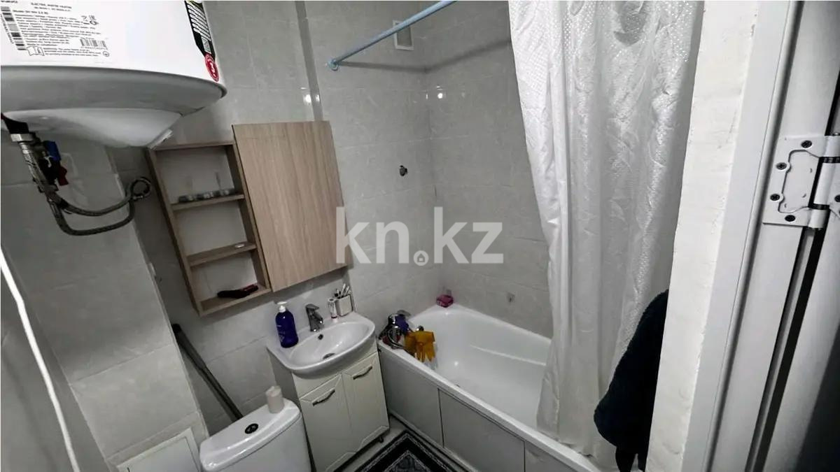 Продажа 1-комнатной квартиры, 40 м² в Астане - фото 3