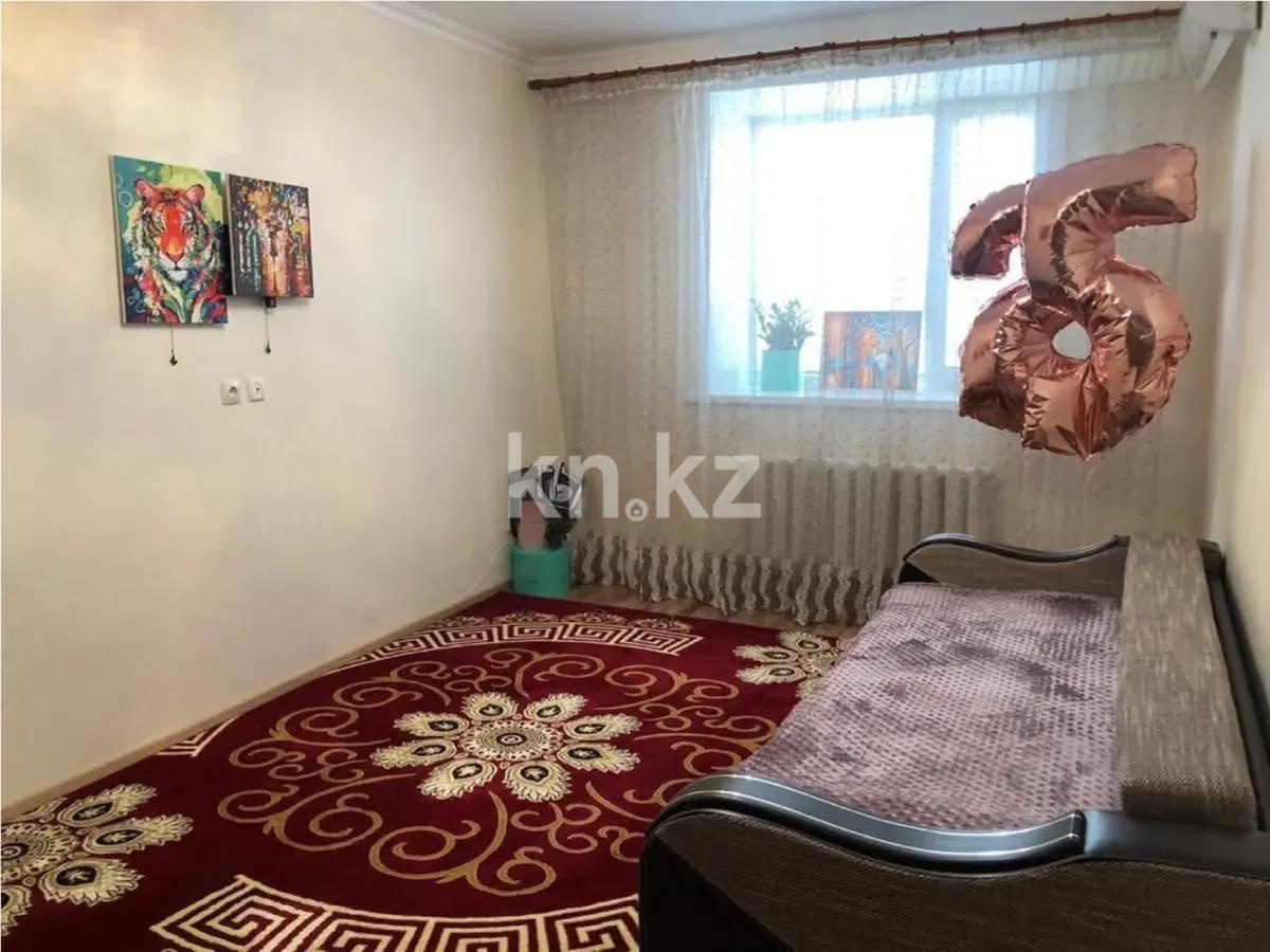 Продажа 1-комнатной квартиры, 35 м², ул. Сауран, дом  20 в Астане