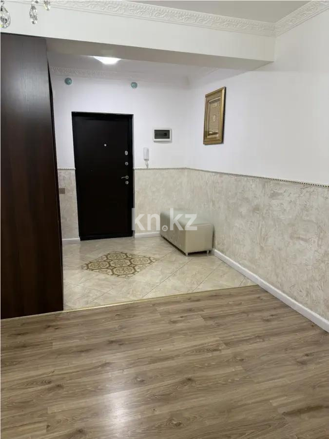 Продажа 4-комнатной квартиры, 119 м² в Алматы - фото 4