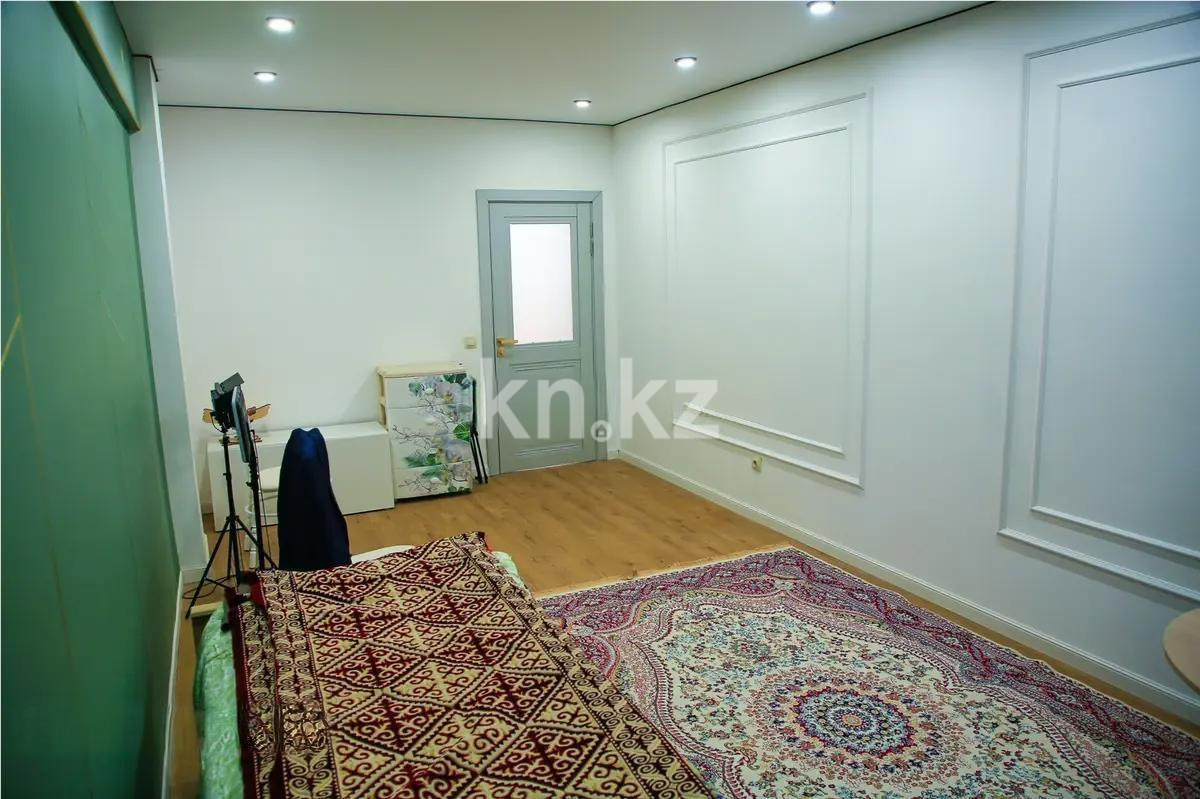 Продажа 3-комнатной квартиры, 102 м² в Астане - фото 2