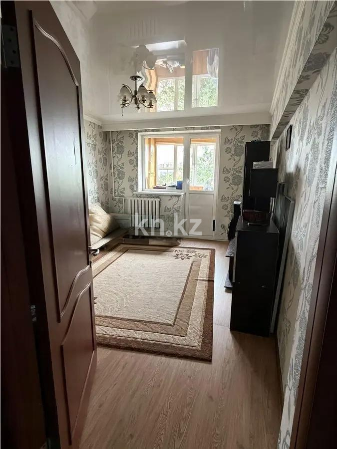 Продажа 1-комнатной квартиры, 32.5 м² в Алматы - фото 3