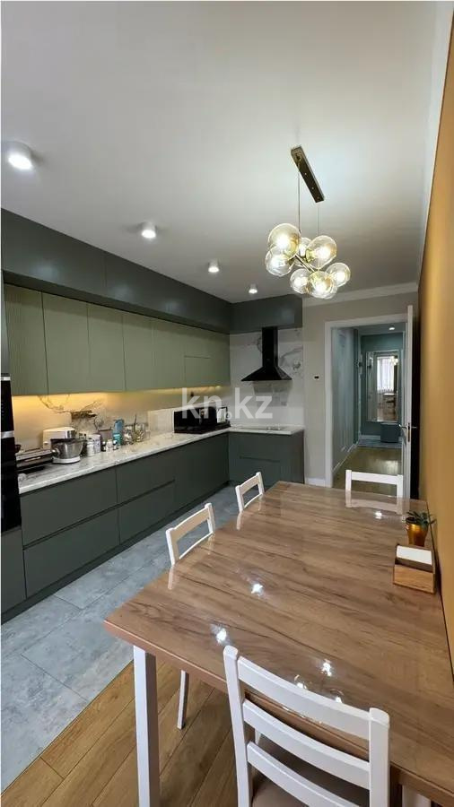 Продажа 2-комнатной квартиры, 75 м² в Алматы - фото 4