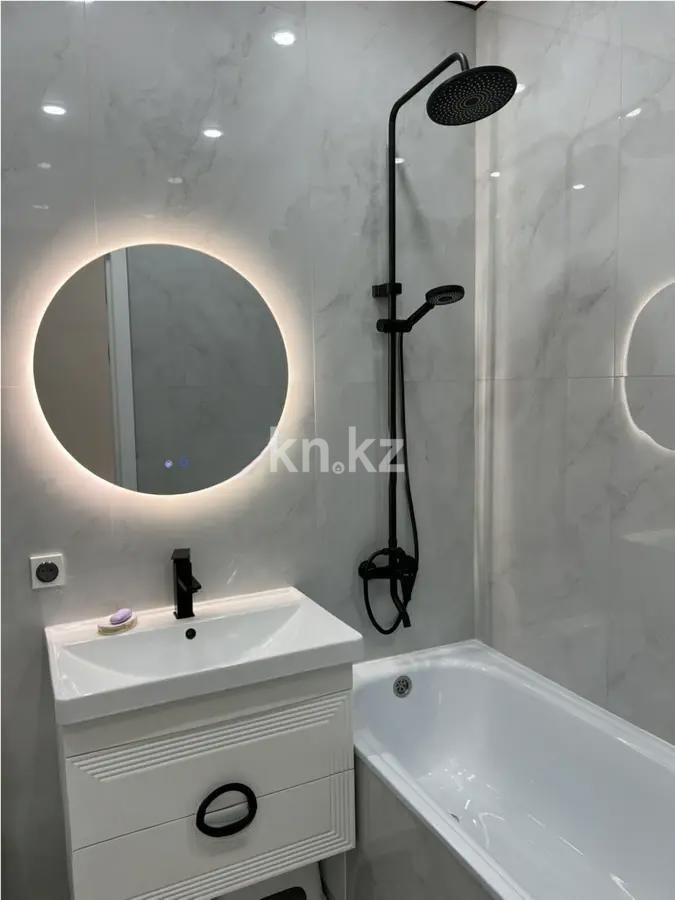 Продажа 3-комнатной квартиры, 71.7 м² в Астане - фото 5