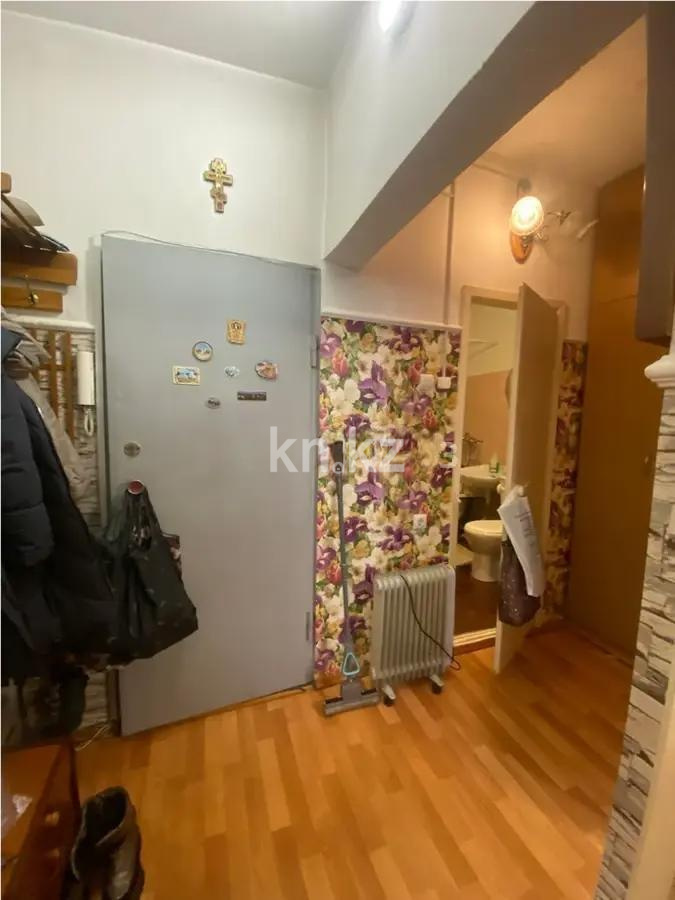 Продажа 1-комнатной квартиры, 32 м² в Алматы - фото 4