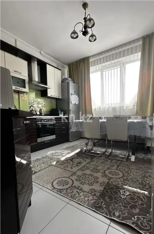 Продажа 3-комнатной квартиры, 77.3 м², мкр-н Аксай-3, дом  13 в Алматы - фото 4