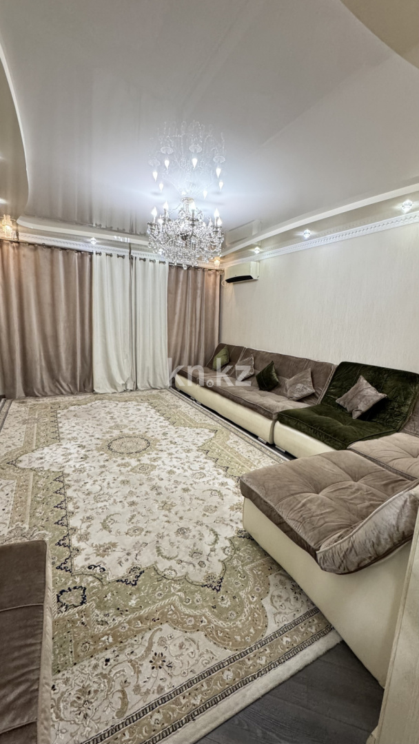 Продажа 3-комнатной квартиры, 112.2 м² в Алматы - фото 17