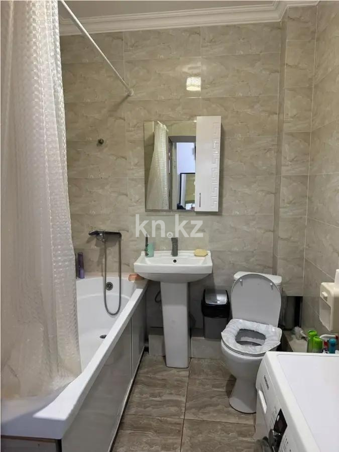Продажа 1-комнатной квартиры, 27.5 м² в Алматы - фото 2