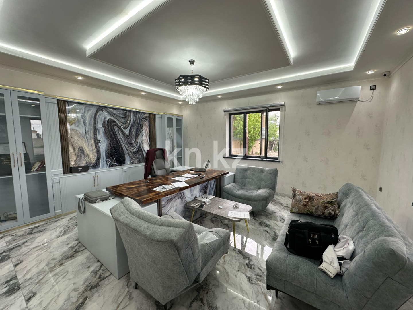 Продажа , 2400 м², Кызылжар в Шымкенте - фото 39