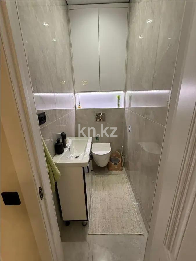 Продажа 2-комнатной квартиры, 70 м² в Алматы - фото 4