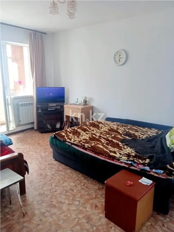 Продажа 1-комнатной квартиры, 31 м², мкр-н Восток-1, дом  6/1 в Караганде