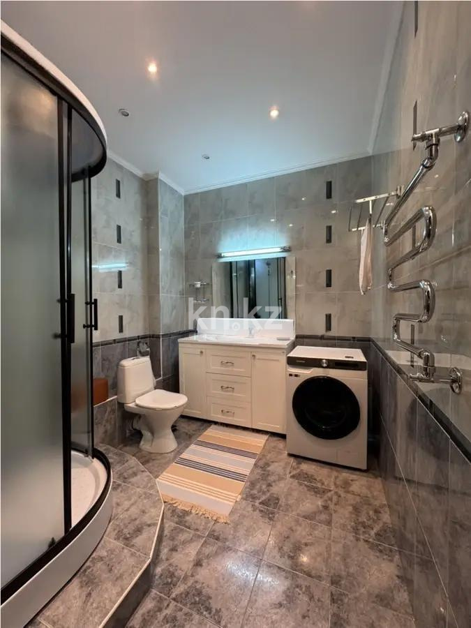 Продажа 4-комнатной квартиры, 160 м² в Алматы - фото 9