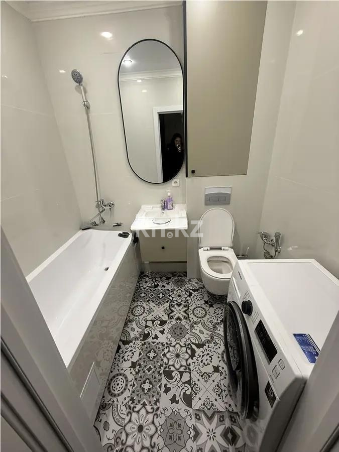 Продажа 2-комнатной квартиры, 38 м² в Астане - фото 4