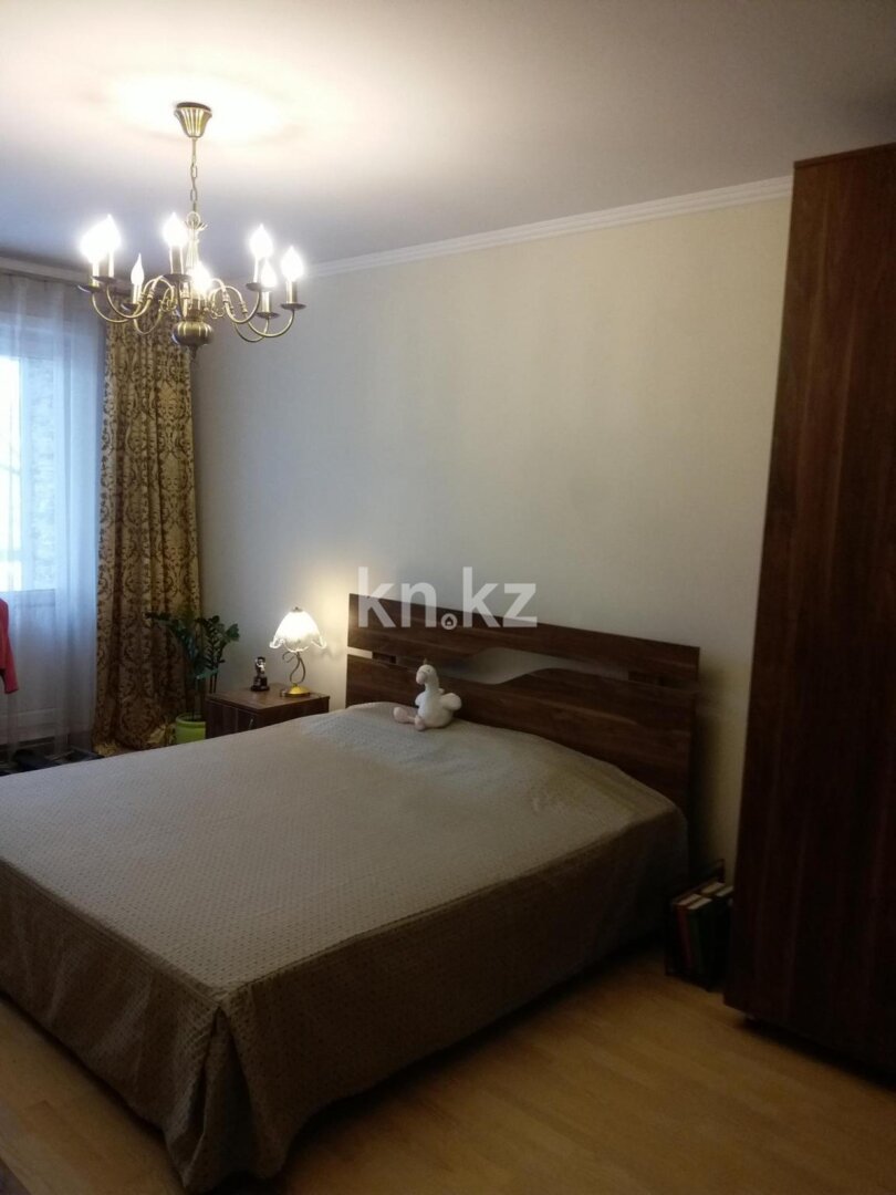 Продажа 4-комнатной квартиры, 74.1 м² в Алматы - фото 13