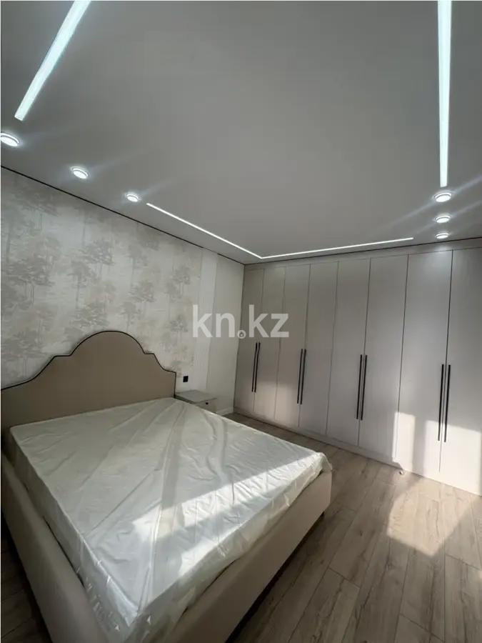 Продажа 2-комнатной квартиры, 52 м² в Астане - фото 3