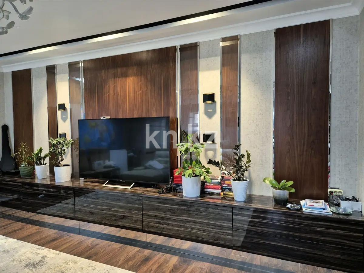 Продажа 4-комнатной квартиры, 164 м², ул. Баян Сулу, дом  19 в Астане