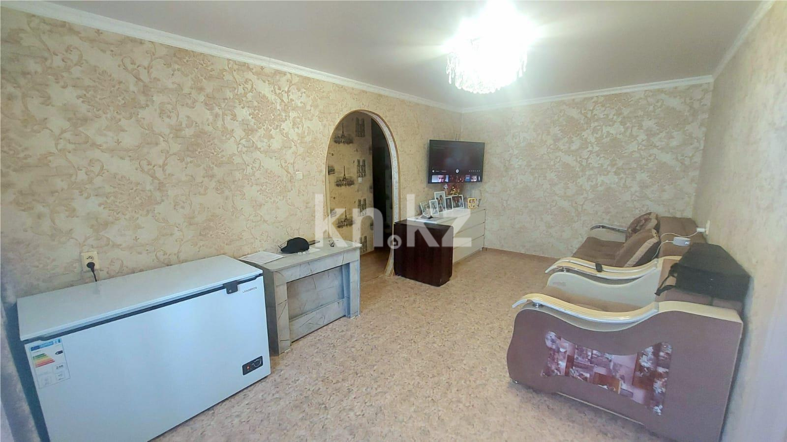 Продажа 2-комнатной квартиры, 47 м² в Темиртау - фото 2