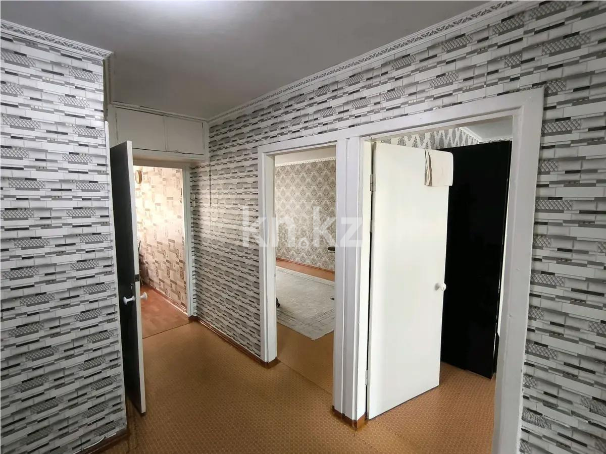 Продажа 3-комнатной квартиры, 62 м² в Караганде - фото 6