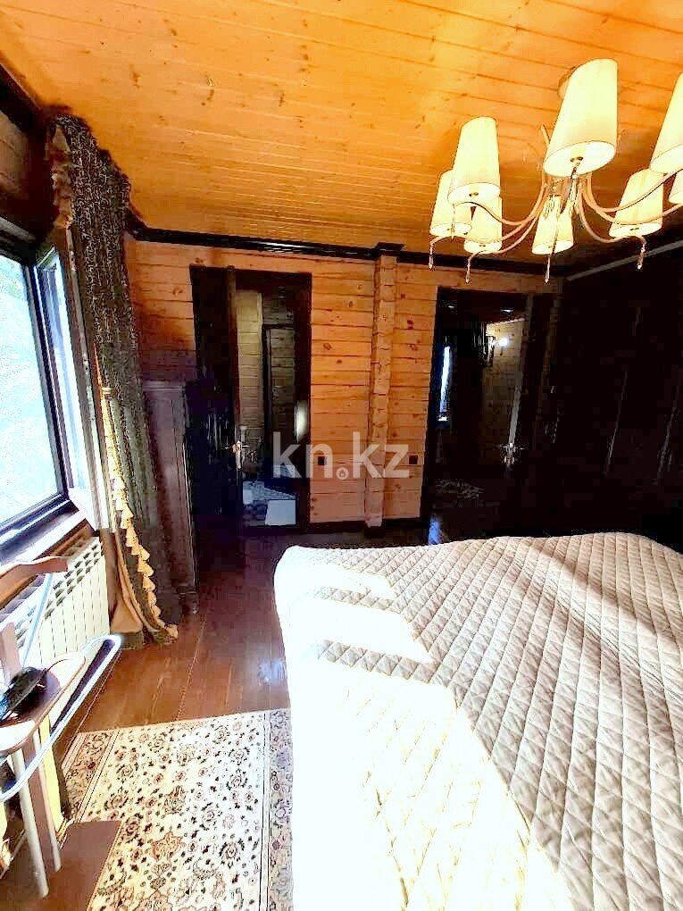Продажа 4-комнатного дома, 120 м² в Алматы - фото 17