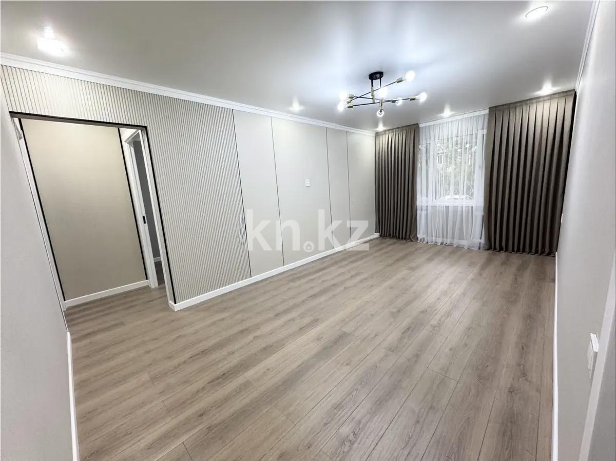 Продажа 3-комнатной квартиры, 60 м² в Алматы - фото 3