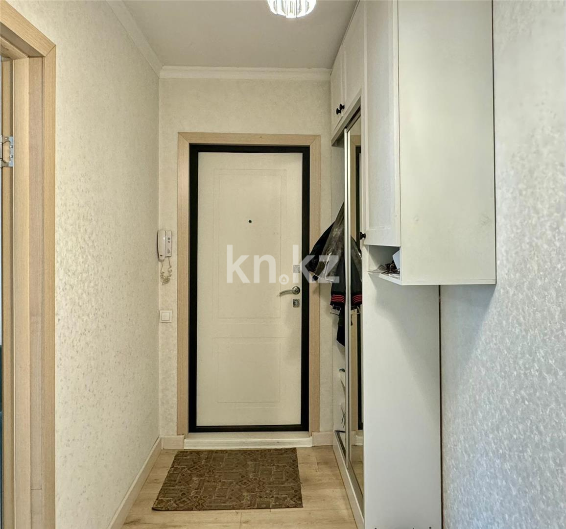 Продажа 2-комнатной квартиры, 59 м², ул. Ермекова, дом  106а в Караганде - фото 11