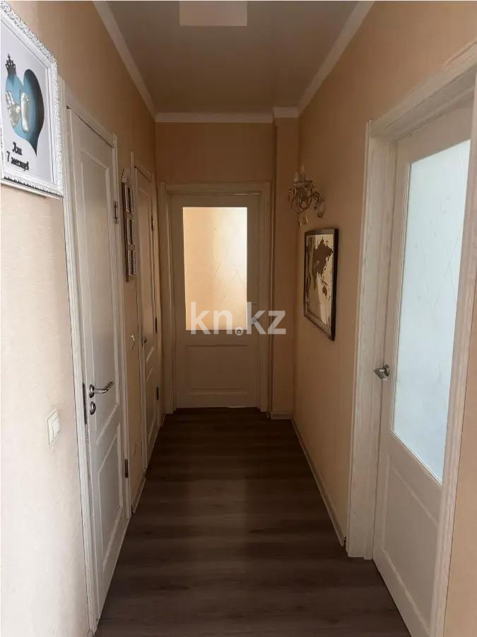 Продажа 2-комнатной квартиры, 57.2 м² в Астане - фото 5