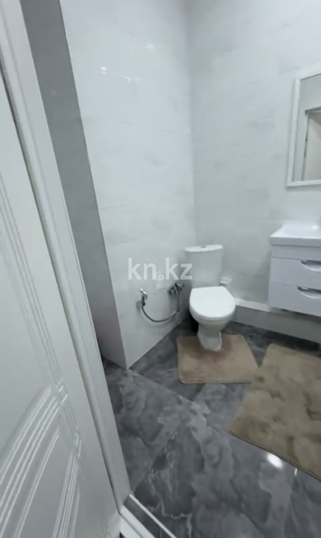 Аренда 1-комнатной квартиры, 40 м² в Астане - фото 7