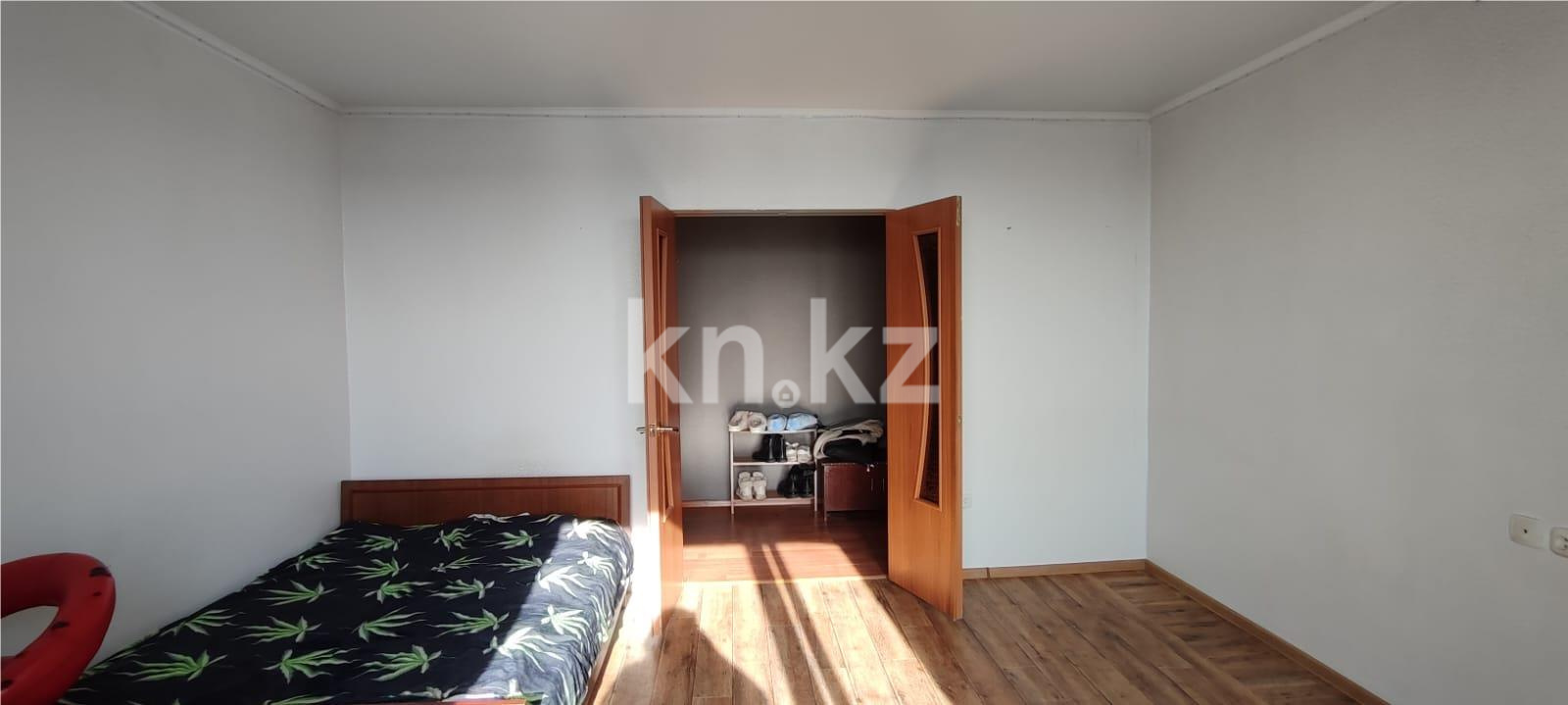 Продажа 4-комнатной квартиры, 76 м² в Караганде - фото 2