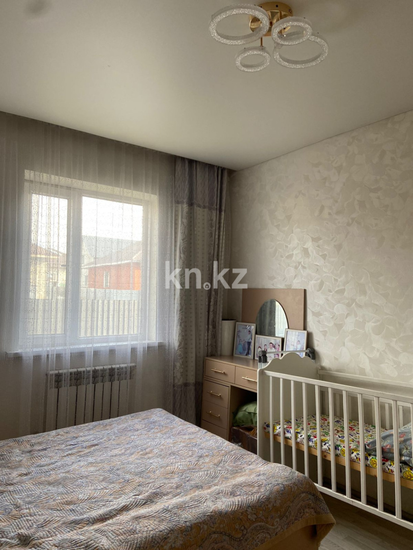 Продажа 4-комнатного дома, 106 м² в Алматинской области - фото 7