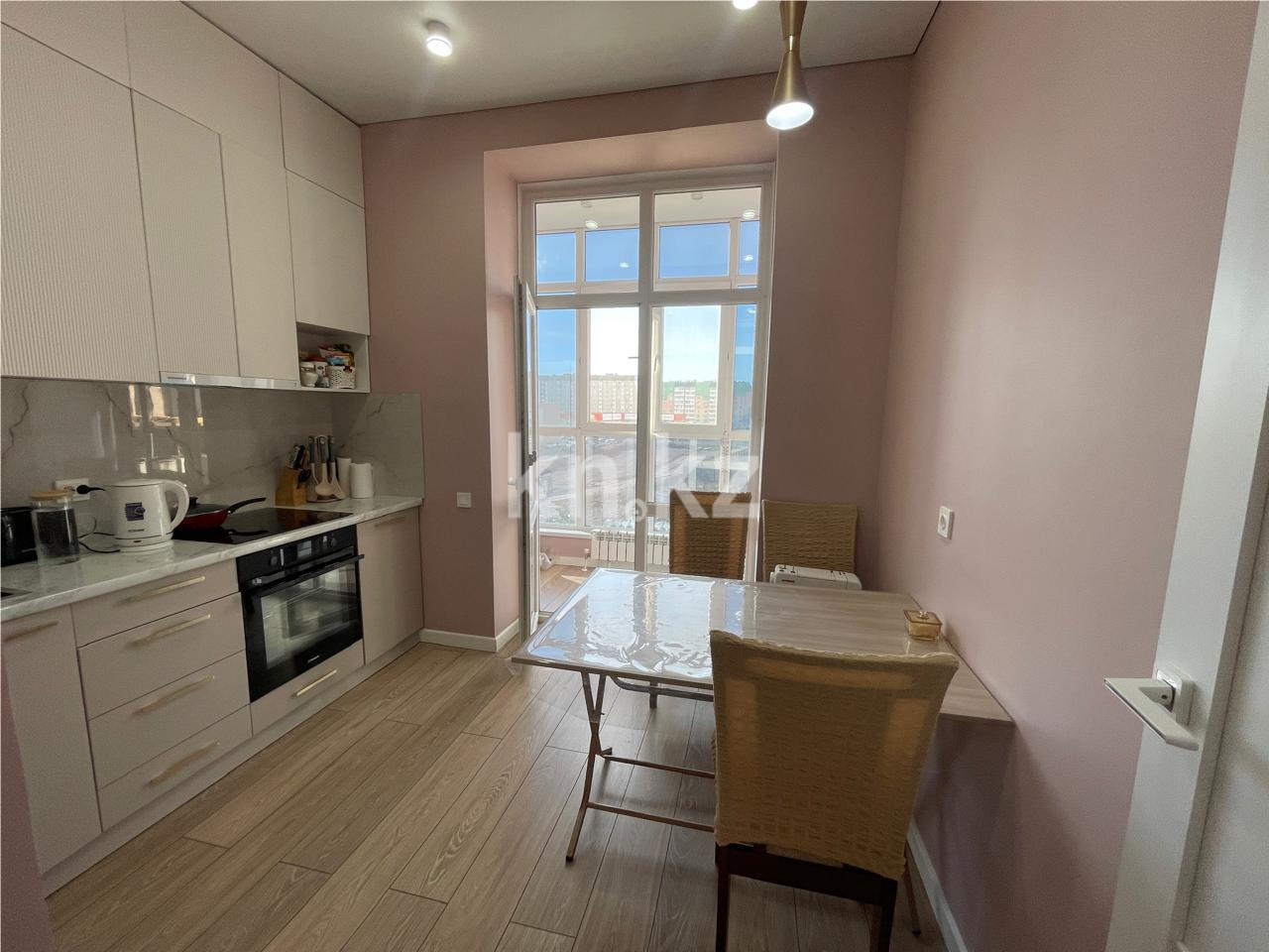 Продажа 1-комнатной квартиры, 39 м² в Караганде - фото 4