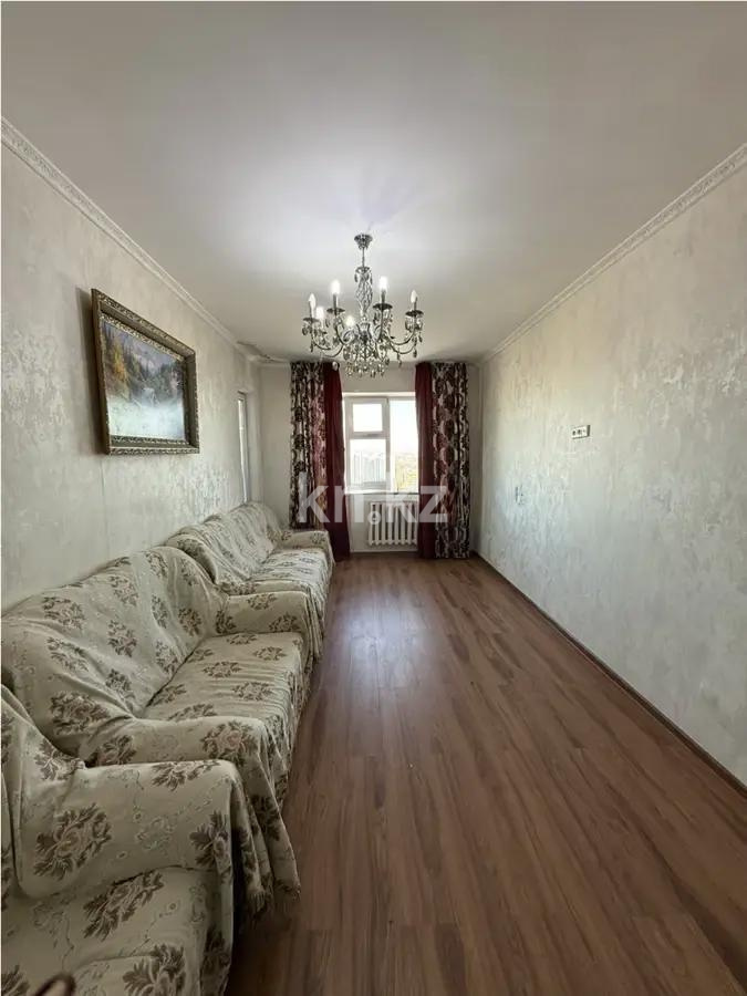 Продажа 3-комнатной квартиры, 74 м² в Астане - фото 2