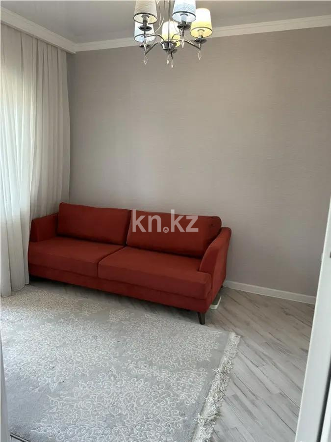 Продажа 1-комнатной квартиры, 30 м², ул. Омарова, дом  23 в Астане