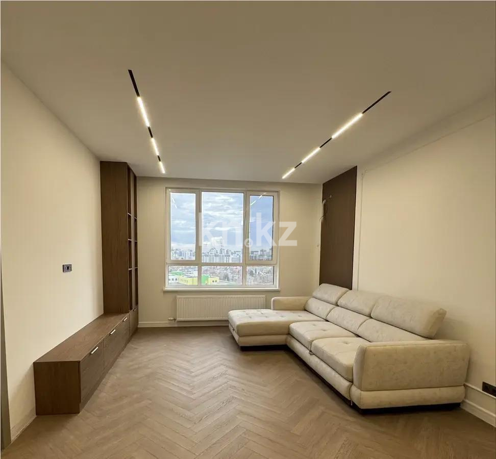 Продажа 2-комнатной квартиры, 70 м² в Астане