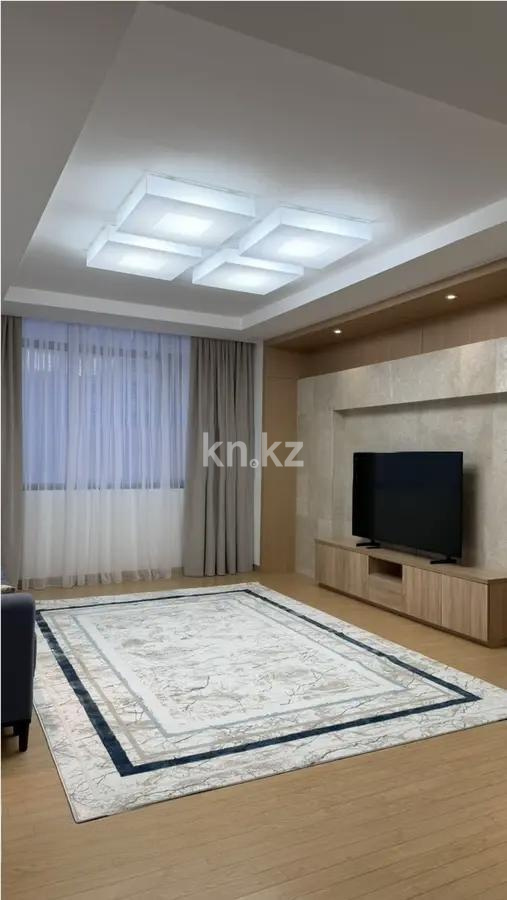 Продажа 3-комнатной квартиры, 90 м² в Астане - фото 2