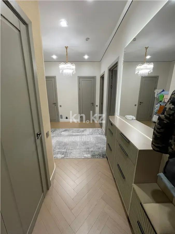 Продажа 3-комнатной квартиры, 87 м² в Астане - фото 6